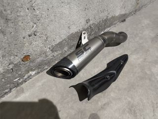 Escape SC Project Z900