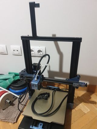 Impresora 3D Two Trees