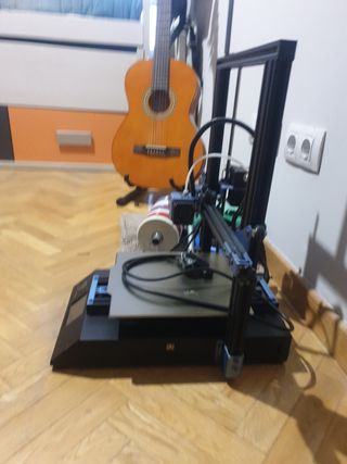 Impresora 3D Two Trees