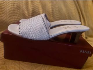 Oneida piel T.40 Sin uso