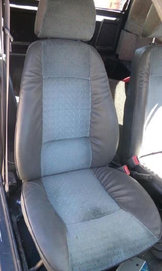Aixam 99391 asiento delantero derecho 400 0.4 d