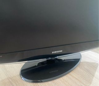 TV Samsung 32" Negro