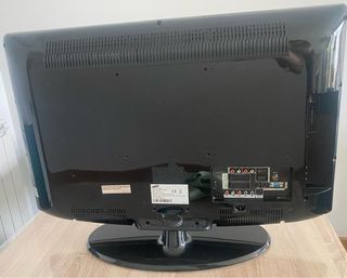 TV Samsung 32" Negro