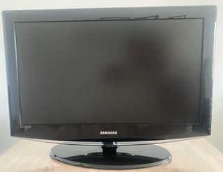 TV Samsung 32" Negro