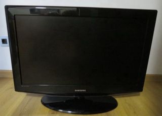 TV Samsung 32" Negro