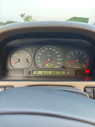 Volvo C70 1999