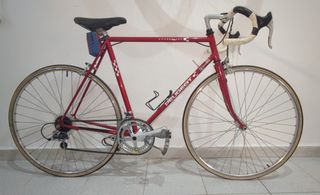Bicicleta Carretera Peugeot Course 100
