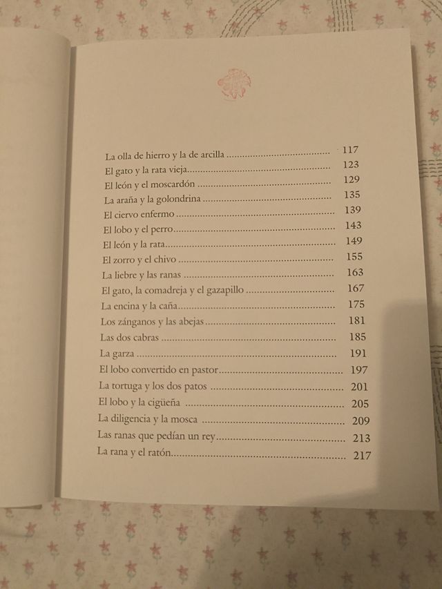 Mi gran libro de cuentos