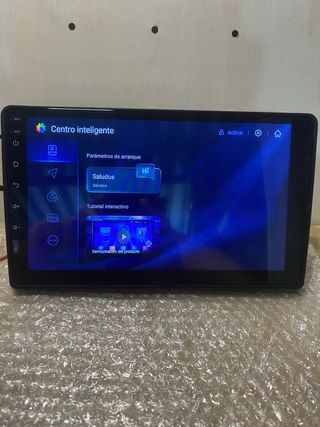 Android 10" Audi 2002-2008 6+128GB