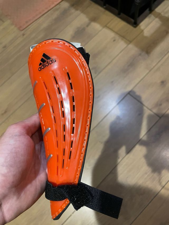 Espinilleras Adidas Niño Talla S