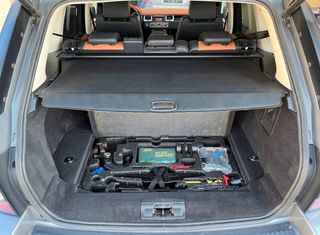 Land Rover Range Rover Sport Autobiografhic
