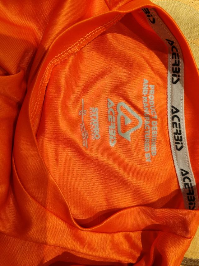 3 Camisetas Deportivas Niño