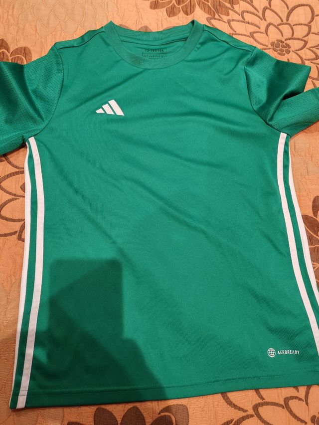 3 Camisetas Deportivas Niño