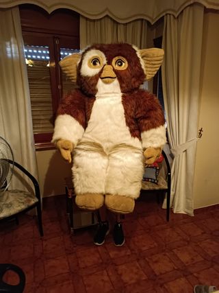 Peluche Gremlin Gigante