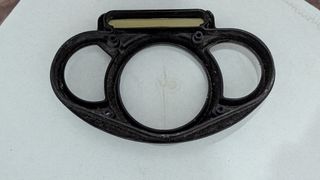 DIS 104590 cornice contachilometri Aprilia SR 50