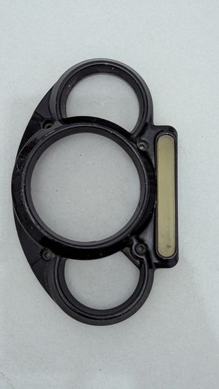 DIS 104590 cornice contachilometri Aprilia SR 50