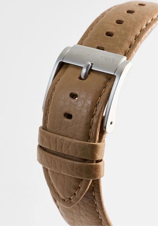 Reloj Michael Kors - Cronógrafo Beige