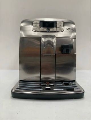 Cafetera Gaggia Milano Automática