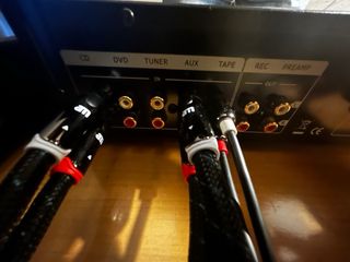 Music Hall 25.2 Amplificador HI-FI