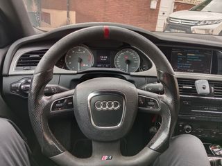 Audi S4 2010