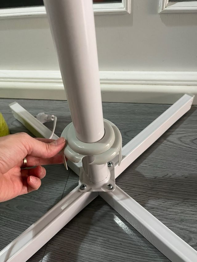 Ventilador Selecline 40cm