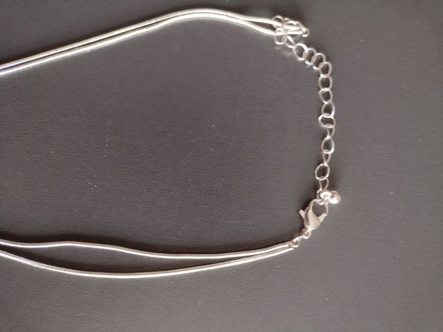 Collana elegante