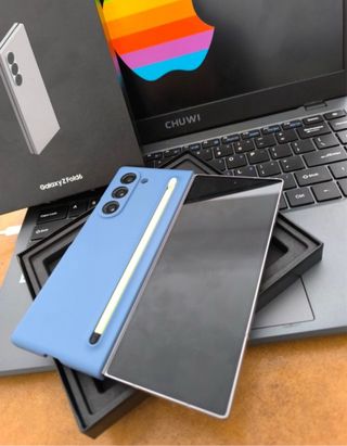 SAMSUNG GALAXY Z FOLD 6