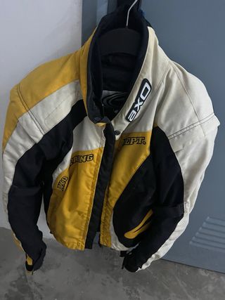 Chaqueta moto AXO - Talla M
