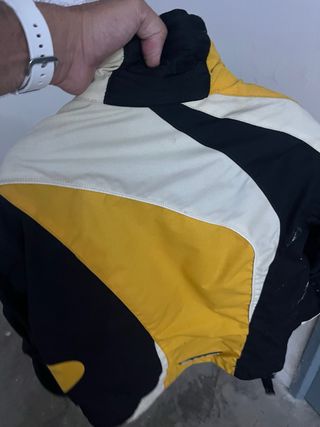Chaqueta moto AXO - Talla M