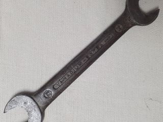 Chave de boca 21-23 vintage, BELZER Automobil