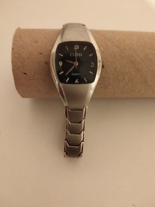 Reloj Cussi para mujer de Acero inoxidable