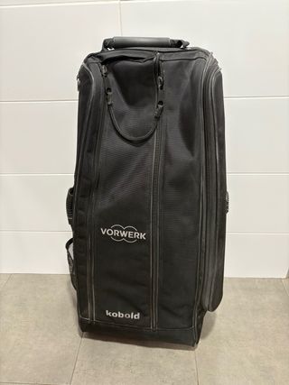Maleta transporte Kobold Vorwerk