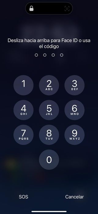 iPhone XR negro 64gb