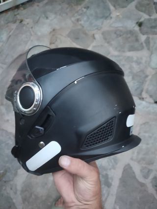 Casco moto Astone talla S
