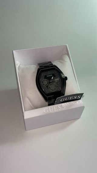 Reloj Guess - Negro
