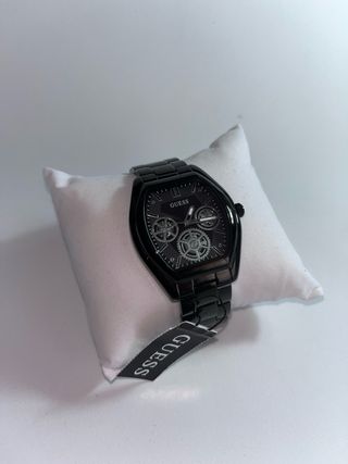 Reloj Guess - Negro