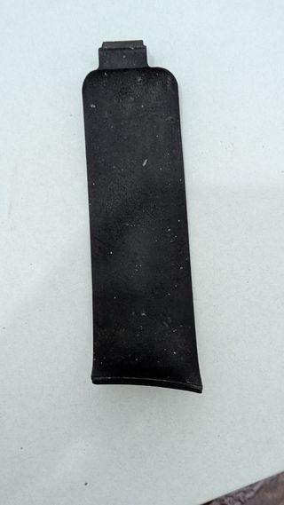 Copertura interna tunnel Audi A3 8L0 863 273