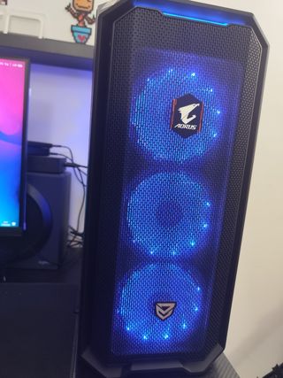 PC Gaming AMD Ryzen 5 5600X