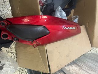 Despiece yamaha Nmax 125 2015/2019