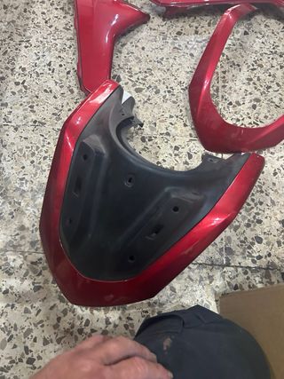 Despiece yamaha Nmax 125 2015/2019