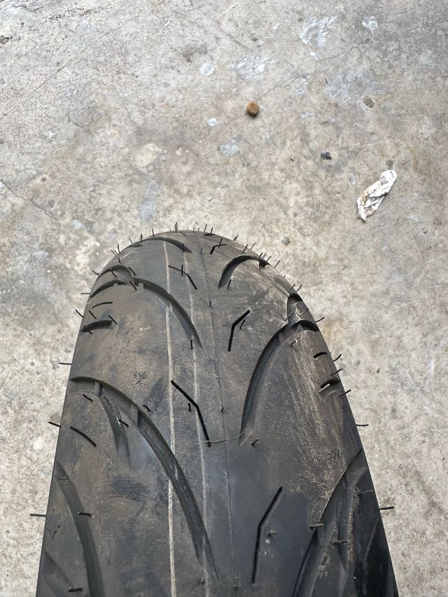 Pneumatico Anlas Tournee 120/70-13