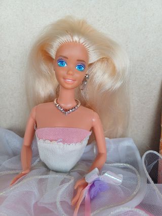 Barbie Magic Dance Ballet anni '60 vintage