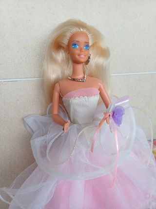 Barbie Magic Dance Ballet anni '60 vintage