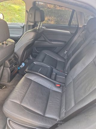BMW X6 2010