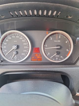 BMW X6 2010