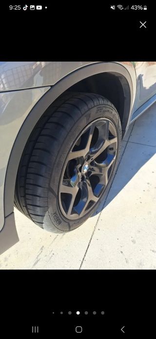 BMW X6 2010