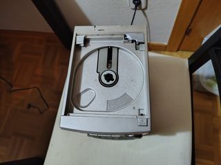 Radio Sanyo DC-DA70