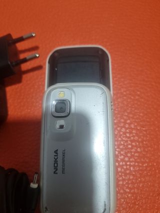 Nokia 6111 libre - Teléfono móvil