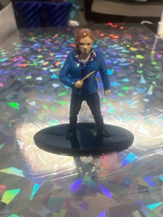 Mini figuras Harry Potter