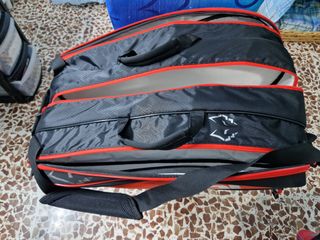 Borsone Padel Babolat Juan Lebron 
